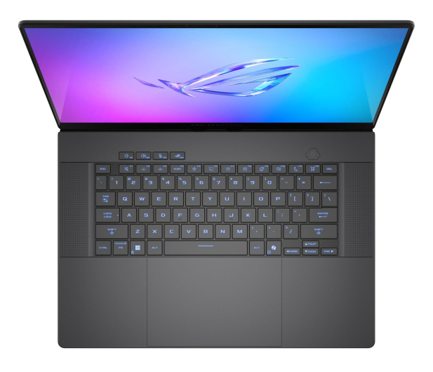 ASUS ROG Zephyrus G16 Ultra 7-255H/16GB/1TB/Win11 RTX5060 OLED - 1481106 - zdjęcie 5